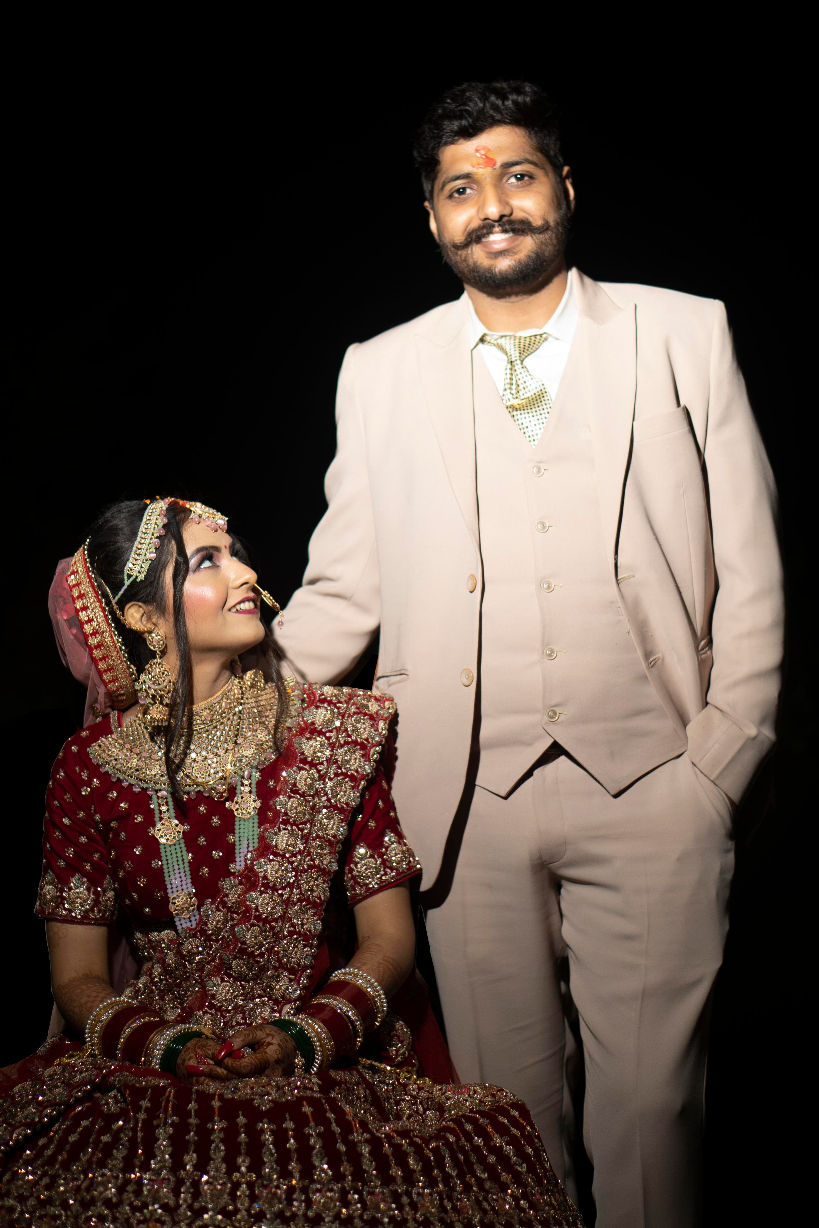 Pre-Wedding